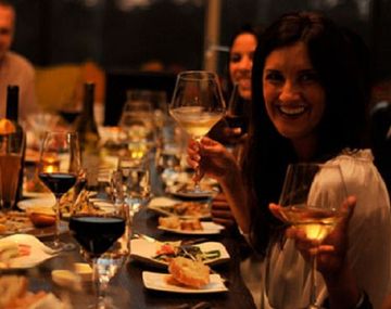 Un Día del Amigo diferente