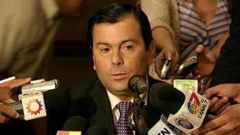 zamora confirmo que ira por tercer mandato en santiago del estero zamora confirmo que ira por tercer mandato en santiago del estero