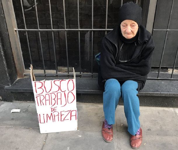 Esta imagen se volvió viral