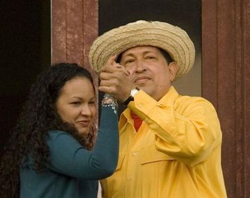 Chavez
