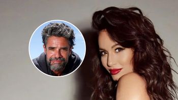 flor vigna, contra luciano castro tras el escandalo: nos manipulo a todas flor vigna, contra luciano castro tras el escandalo: nos manipulo a todas