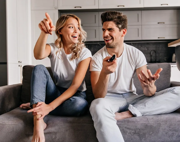 Descubrí por qué la película protagonizada por Matt Damon y Pedro Pascal que está disponible en Netflix.