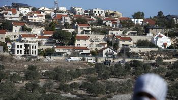 Revés diplomático para Israel Revés diplomático para Israel