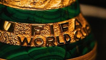 WhatsApp lanzará una función destinada especialmente al Mundial 2026. WhatsApp lanzará una función destinada especialmente al Mundial 2026.
