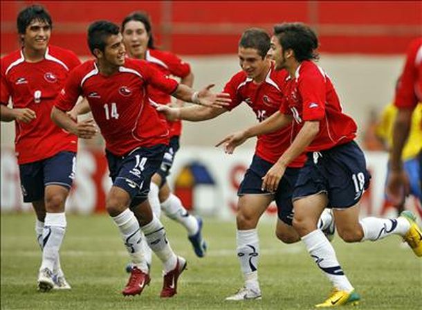Chile
