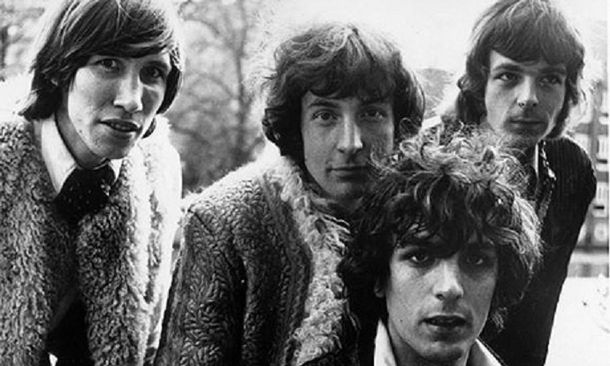 El regreso más esperado: vuelve Pink Floyd con un disco de grabaciones inéditas