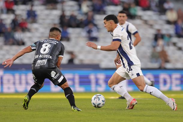 Liga Profesional de Fútbol: Talleres se impuso 2-0 ante Atlético Tucumán en Córdoba