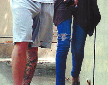 Castro: A veces me da bronca que subestimen a Sabrina