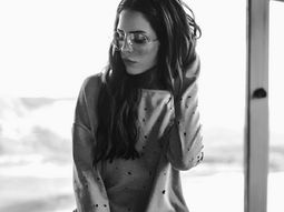 Candelaria Tinelli se animó a un desnudo Candelaria Tinelli se animó a un desnudo