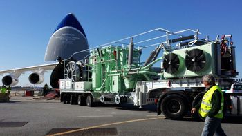 edesur tuvo ayer un pico de demanda superior al del verano pasado edesur tuvo ayer un pico de demanda superior al del verano pasado