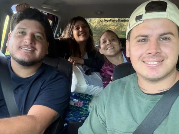 Drama en Florianópolis: cuatro turistas argentinos quedaron varados tras el robo de su camioneta