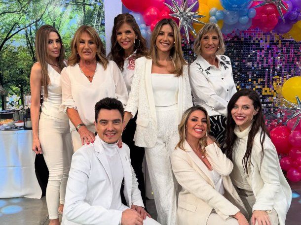Nueva baja confirmada en Mujeres Argentinas después de la salida de Liliana Franco