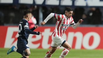 Batacazo de Unión: eliminó a Independiente Rivadavia del Torneo Apertura Batacazo de Unión: eliminó a Independiente Rivadavia del Torneo Apertura