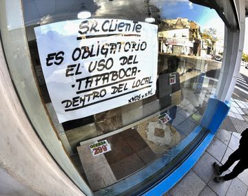 Reportan 24 muertos por coronavirus en Argentina y es récord