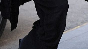 Madonna, una mujer muy especial Madonna, una mujer muy especial