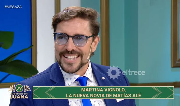 Matias Alé