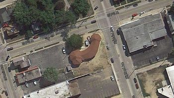 escandalo por una iglesia con construccion con forma falica escandalo por una iglesia con construccion con forma falica