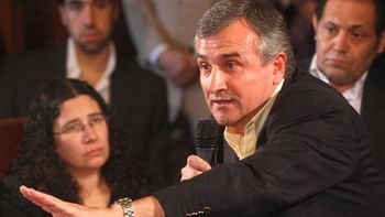 Gerardo Morales Gerardo Morales