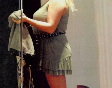 María Eugenia Ritó