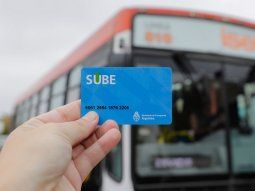 Cómo registrar la SUBE para pagar menos a partir de hoy