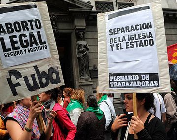 Reglamentan el aborto no punible en el ámbito porteño