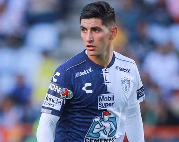 Polémica en México: un diario publicó una foto de cocaína en la tapa por un caso de doping positivo