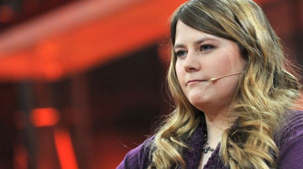 Kampusch cumplió 10 años en libertad, pero no fueron nada fáciles