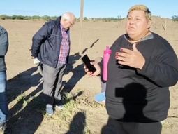 escandalo en villa mercedes: vendio terrenos municipales y estafo a mas de 30 familias escandalo en villa mercedes: vendio terrenos municipales y estafo a mas de 30 familias