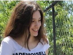 es inminente la llegada de los restos de lola chomnalez a la argentina es inminente la llegada de los restos de lola chomnalez a la argentina