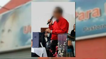 detuvieron a un pastor acusado de abusar de una menor que asistia a su templo detuvieron a un pastor acusado de abusar de una menor que asistia a su templo