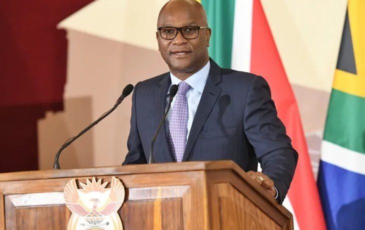 Conmoción en París: hallaron muerto al embajador de Sudáfrica en Francia