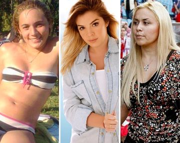 Habló Rocío y Dalma atacó a Verónica Ojeda