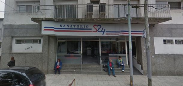 Graves denuncias en Avellaneda: Sedan a los pacientes y hacen fiestas en terapia