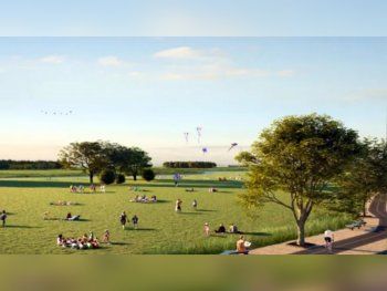 Así es el proyecto para recuperar la costa de la Ciudad