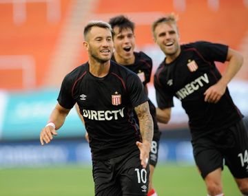 Las fotos de una nueva jornada de fútbol argentino