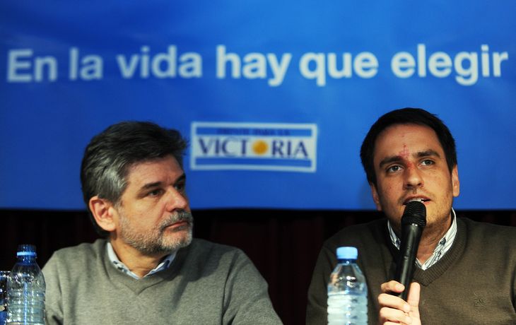 Cabandié asegura que el Estado puede tomar el control del servicio eléctrico