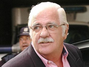 Revés judicial para Carlos Carrascosa