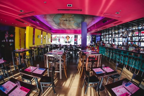 Disfrutá del Día del Amigo en alguno de éstos restaurantes