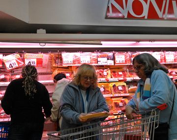 Aseguran que la inflación se desacelera y se estabilizará en el 2 por ciento mensual