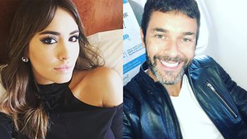 lali le respondio a mariano martinez: quedo claro como se maneja cada uno lali le respondio a mariano martinez: quedo claro como se maneja cada uno