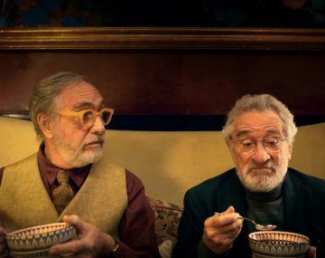 Se estrena NADA: todo lo que tenés que saber de la serie con Luis Brandoni y Robert de Niro