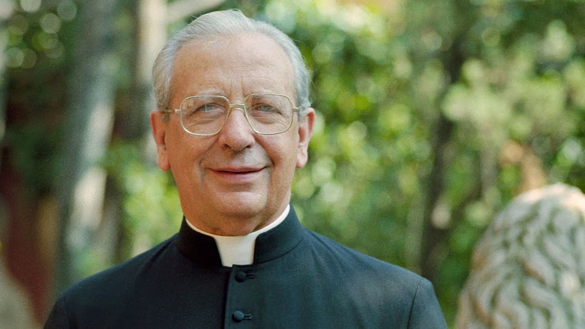 Madrid se prepara para la beatificación de Álvaro del Portillo, quien