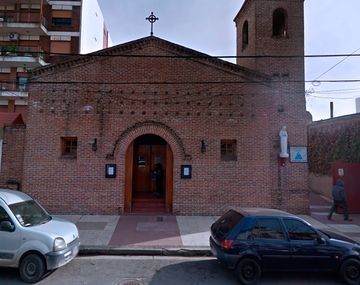 Jardín maternal Jesús Niño