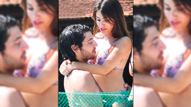 La tapa de revista Pronto de esta semana