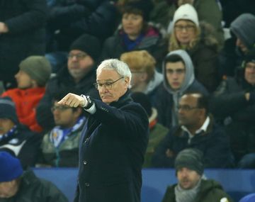 El DT quiere cambiar la floja actualidad del equipo campeón