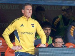 un cambio confirmado: el probable 11 de boca para visitar a barracas central un cambio confirmado: el probable 11 de boca para visitar a barracas central