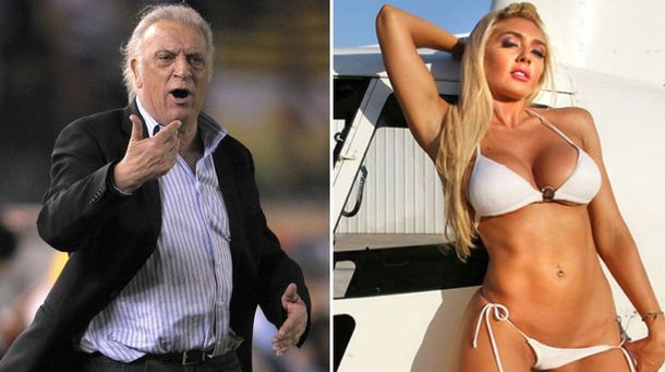 ¿Qué dijo el Coco Basile de su romance con la ex Pombo?