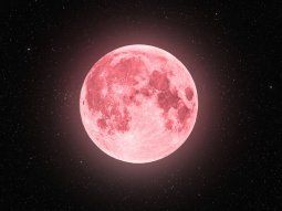Los mejores rituales para canalizar la energía de la Luna de Fresa en junio
