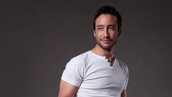 Luciano Pereyra se encontraría con la mujer que dice ser su madre. Luciano Pereyra se encontraría con la mujer que dice ser su madre.