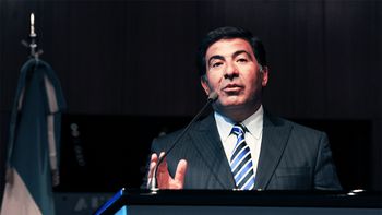 echegaray: no participe ni estuve presente en ningun hecho de violencia echegaray: no participe ni estuve presente en ningun hecho de violencia